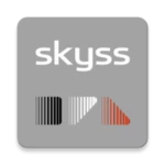 skyss android application logo